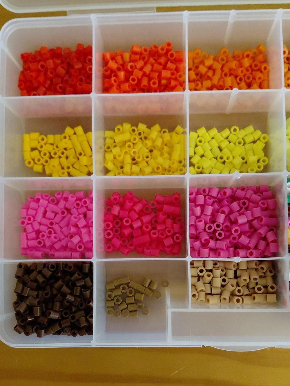 Perler Melter Beads Bundle
